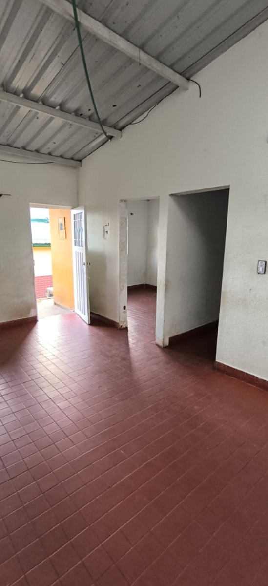 Vía a Tibacuy, Fusagasugá, Cundinamarca, Colombia 4